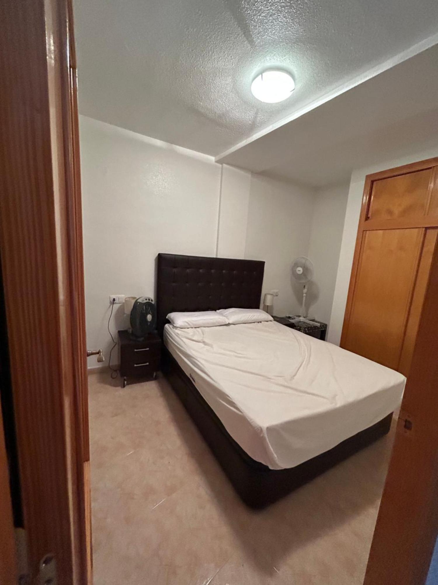 Andy'S Apartment Torrevieja Ngoại thất bức ảnh