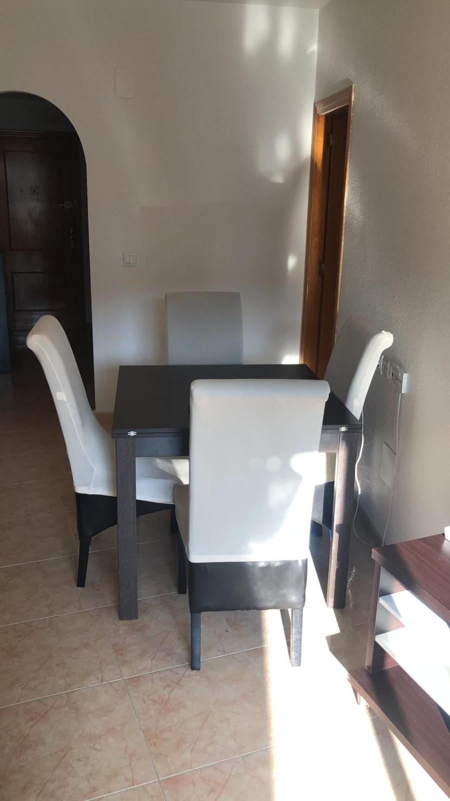 Andy'S Apartment Torrevieja Ngoại thất bức ảnh