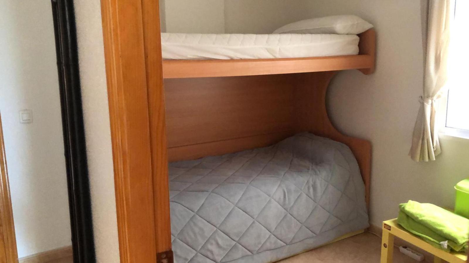 Andy'S Apartment Torrevieja Ngoại thất bức ảnh